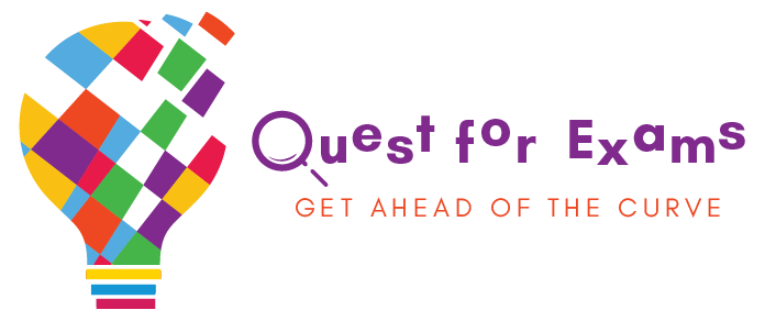 Quest for Exams